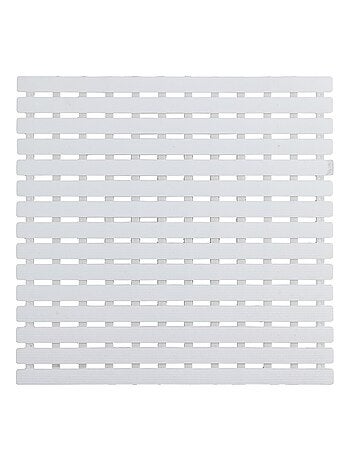 Tapis de douche antidérapant avec ventouse ARINOS