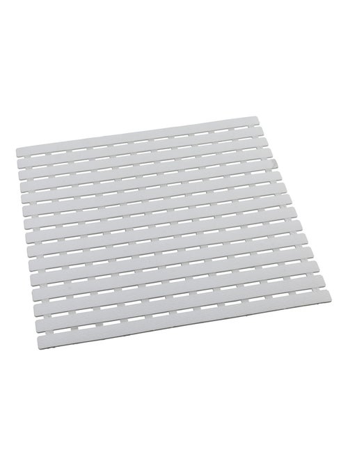 Tapis de douche antidérapant avec ventouse ARINOS - Kiabi