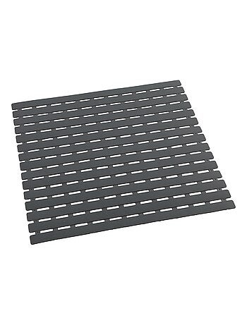 Tapis de douche antidérapant avec ventouse ARINOS