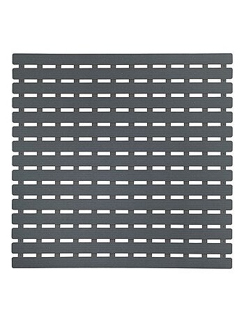 Tapis de douche antidérapant avec ventouse ARINOS