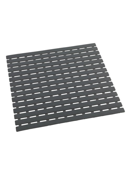 Tapis de douche antidérapant avec ventouse ARINOS - Kiabi
