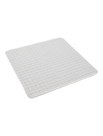 Tapis de douche antidérapant avec ventouses BATHROOM