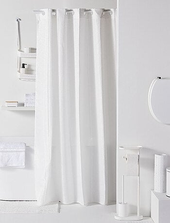 Tapis de douche antidérapant avec ventouses BATHROOM