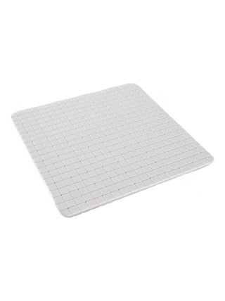 Tapis de douche antidérapant avec ventouses BATHROOM