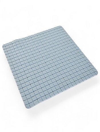 Tapis de douche antidérapant avec ventouses BATHROOM