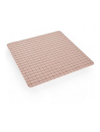 Tapis de douche antidérapant avec ventouses BATHROOM