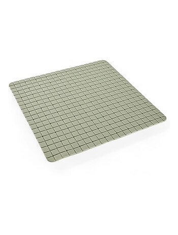 Tapis de douche antidérapant avec ventouses BATHROOM