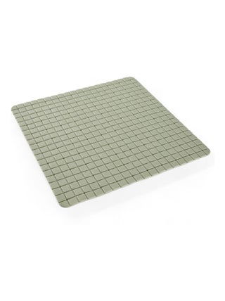 Tapis de douche antidérapant avec ventouses BATHROOM