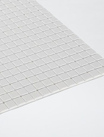 Tapis de douche antidérapant