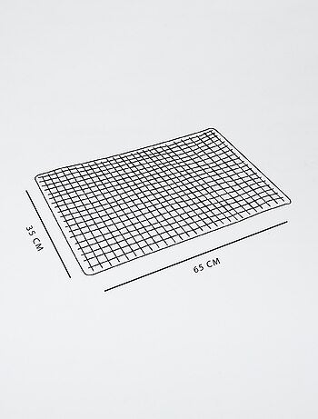 Tapis de douche antidérapant