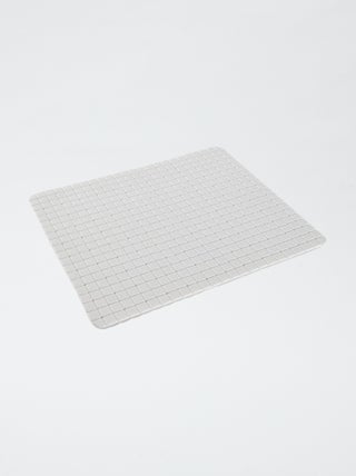 Tapis de douche antidérapant