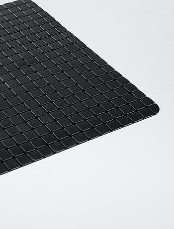 Tapis de douche antidérapant