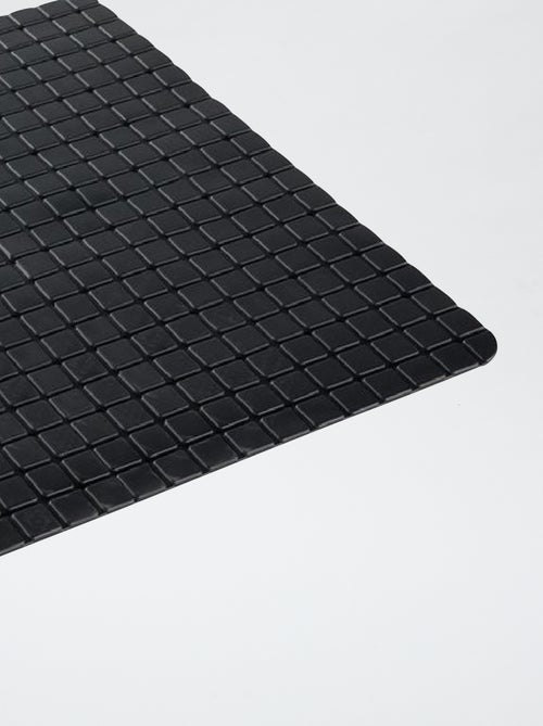 Tapis de douche antidérapant - Kiabi