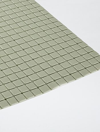 Tapis de douche antidérapant