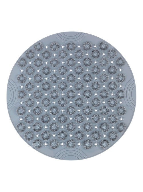 Tapis de douche avec réflexologie plantaire - Kiabi