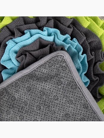Tapis de fouille et a renifler joya pour chien