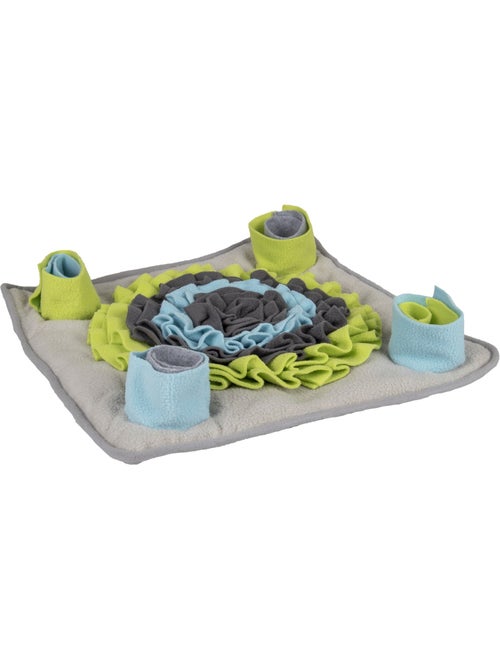 Tapis de fouille et a renifler Joya pour chien - Kiabi