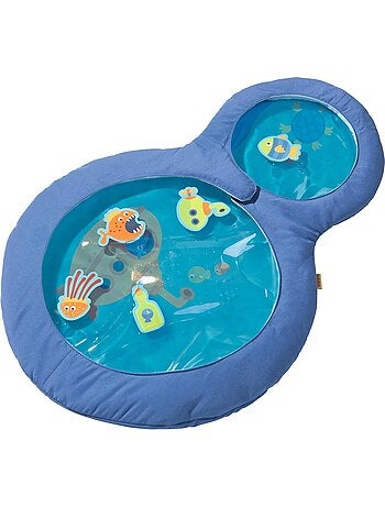 Tapis de jeu aquatique Les petits plongeurs