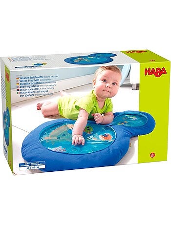 Tapis de jeu aquatique Les petits plongeurs