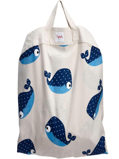Tapis de jeu baleine - Kiabi