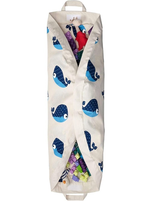 Tapis de jeu baleine - Kiabi