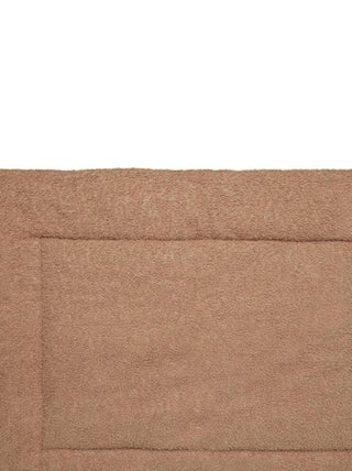 Tapis de jeu Boucle Biscuit (75 x 95 cm)