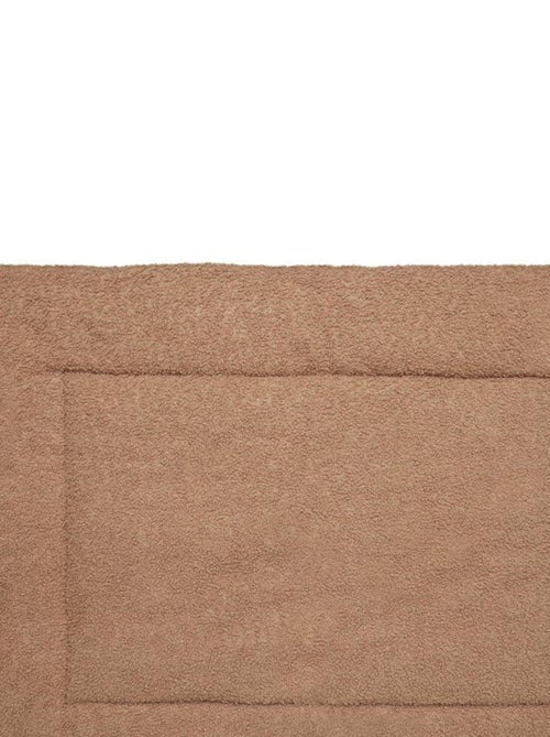 Tapis de jeu Boucle Biscuit (75 x 95 cm) - Kiabi