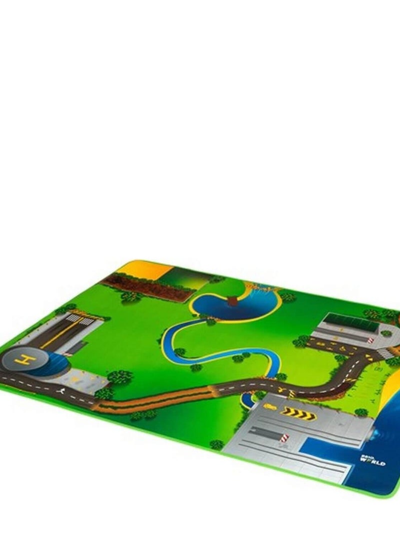 Tapis de jeu BRIO World N/A - Kiabi