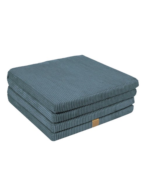 Tapis de Jeu Carré pour Enfants - Tapis de Sol pour Chambre Bébé, Aesthetic - Kiabi