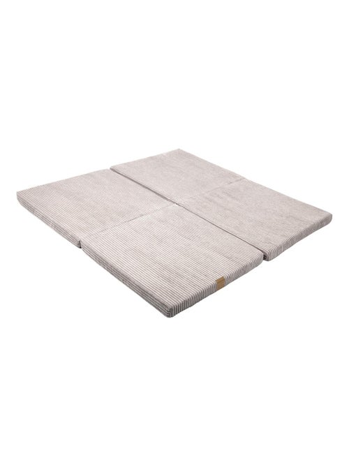 Tapis de Jeu Carré pour Enfants - Tapis de Sol pour Chambre Bébé, Aesthetic - Kiabi Tapis de Jeu Carré pour Enfants - Tapis de Sol pour Chambre Bébé, Aesthetic - Kiabi