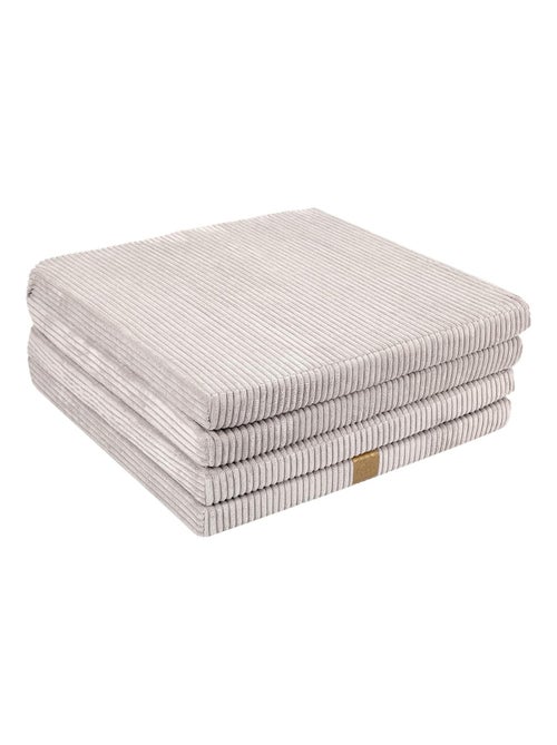 Tapis de Jeu Carré pour Enfants - Tapis de Sol pour Chambre Bébé, Aesthetic - Kiabi Tapis de Jeu Carré pour Enfants - Tapis de Sol pour Chambre Bébé, Aesthetic - Kiabi