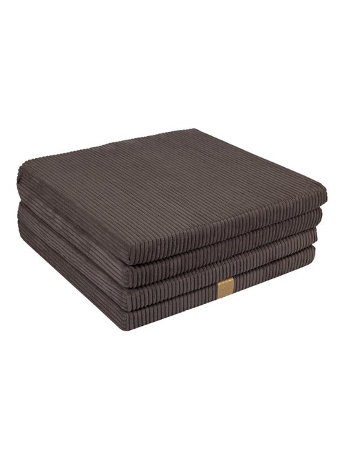 Tapis de Jeu Carré pour Enfants - Tapis de Sol pour Chambre Bébé, Aesthetic - Kiabi Tapis de Jeu Carré pour Enfants - Tapis de Sol pour Chambre Bébé, Aesthetic - Kiabi