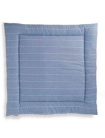 Tapis de jeu Delicate Blue