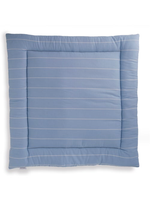 Tapis de jeu Delicate Blue - Kiabi