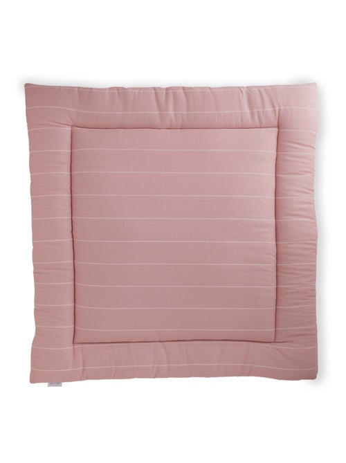 Tapis de jeu Delicate Pink - Kiabi