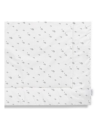 Tapis de jeu Eléphants