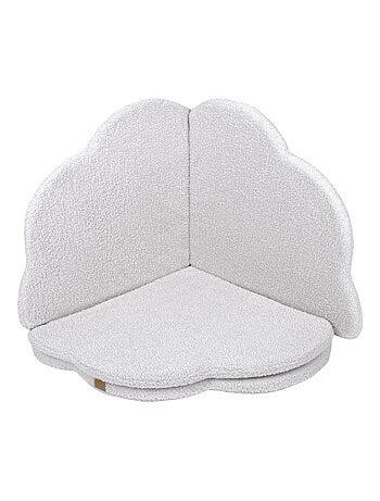 Tapis de Jeu en Forme de Nuage pour Enfants - Tapis de Sol Doux, Tapis de Jeu, Bearly