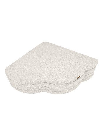 Tapis de Jeu en Forme de Nuage pour Enfants - Tapis de Sol Doux, Tapis de Jeu, Bearly