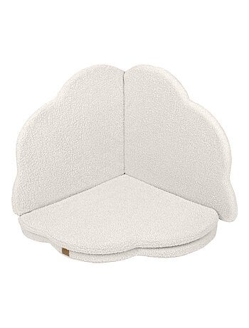 Tapis de Jeu en Forme de Nuage pour Enfants - Tapis de Sol Doux, Tapis de Jeu, Bearly