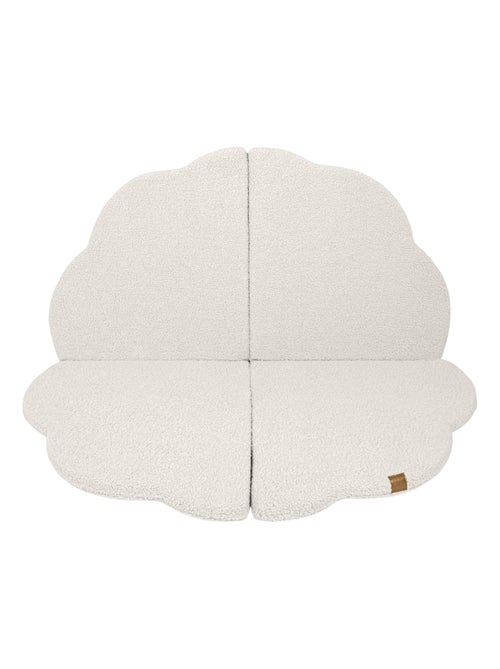 Tapis de Jeu en Forme de Nuage pour Enfants - Tapis de Sol Doux, Tapis de Jeu, Bearly - Kiabi