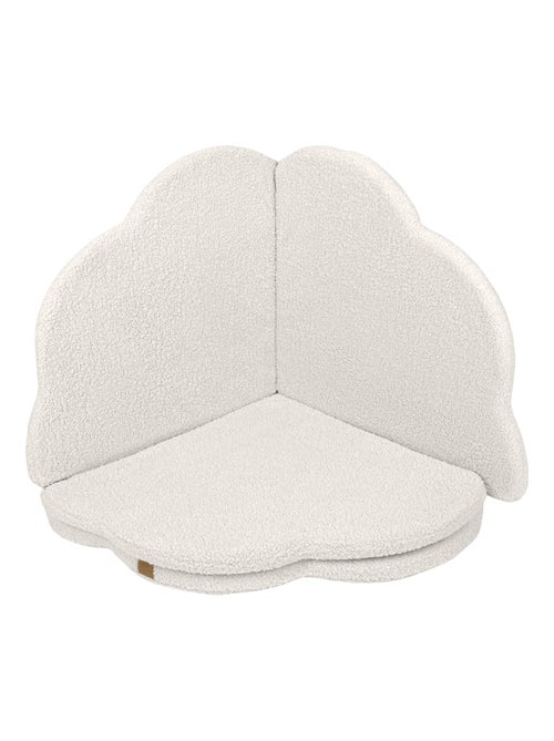 Tapis de Jeu en Forme de Nuage pour Enfants - Tapis de Sol Doux, Tapis de Jeu, Bearly - Kiabi