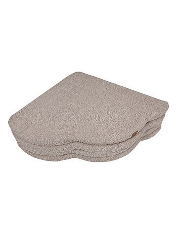Tapis de Jeu en Forme de Nuage pour Enfants - Tapis de Sol Doux, Tapis de Jeu, Bearly