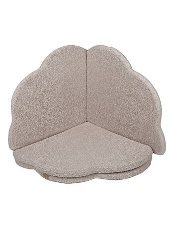 Tapis de Jeu en Forme de Nuage pour Enfants - Tapis de Sol Doux, Tapis de Jeu, Bearly