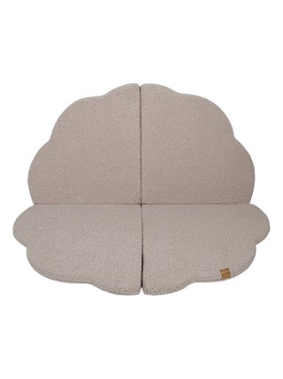 Tapis de Jeu en Forme de Nuage pour Enfants - Tapis de Sol Doux, Tapis de Jeu, Bearly