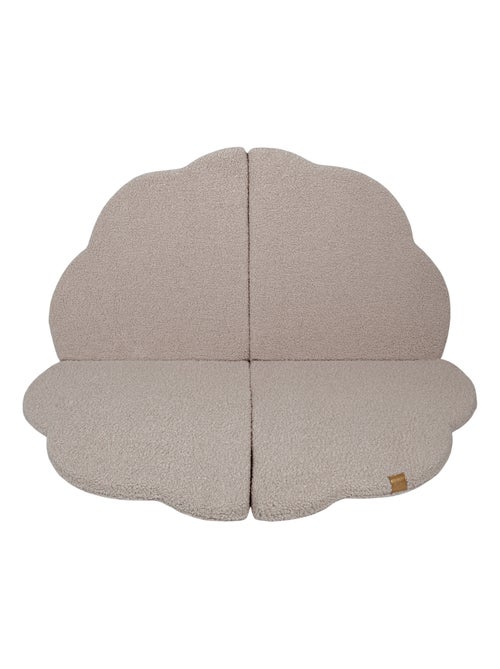 Tapis de Jeu en Forme de Nuage pour Enfants - Tapis de Sol Doux, Tapis de Jeu, Bearly - Kiabi