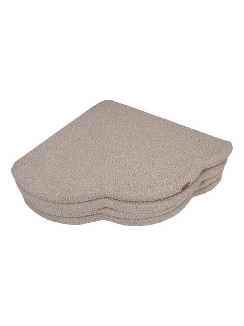 Tapis de Jeu en Forme de Nuage pour Enfants - Tapis de Sol Doux, Tapis de Jeu, Bearly - Kiabi