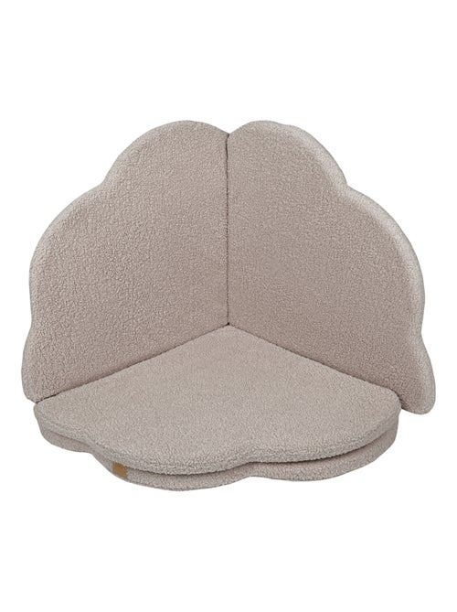 Tapis de Jeu en Forme de Nuage pour Enfants - Tapis de Sol Doux, Tapis de Jeu, Bearly - Kiabi