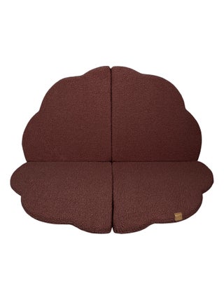 Tapis de Jeu en Forme de Nuage pour Enfants - Tapis de Sol Doux, Tapis de Jeu, Bearly