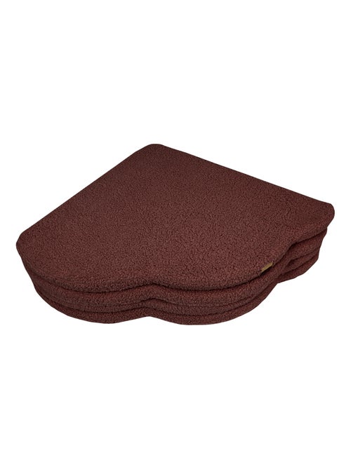 Tapis de Jeu en Forme de Nuage pour Enfants - Tapis de Sol Doux, Tapis de Jeu, Bearly - Kiabi