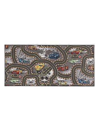 Tapis de Jeu Enfant, Carpet Studio, Racer, Lavable, Antidérapant